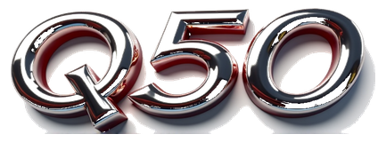 q50 logo